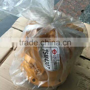 7SM430719 SWING MOTOR ASSY for 7T Excavator photo-2