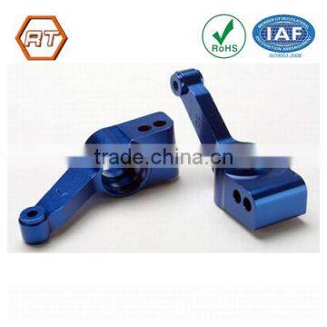 Rite Mfg Custom Precision Anodizing Cnc Machined Aluminum Parts photo-4