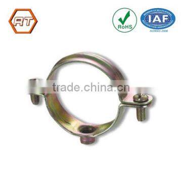 Rite Manufacturer cnc galvanized pipe clamps