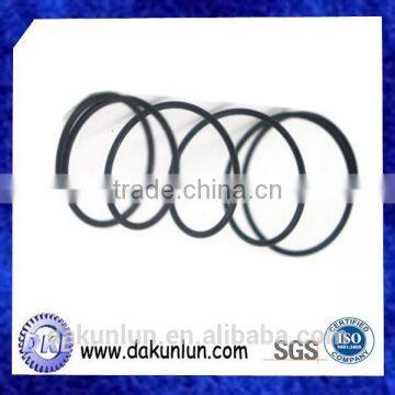 China Factory Wholesale Black Compression Spring photo-5