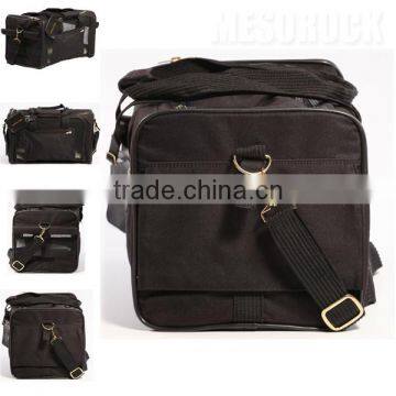 Indoor & Outdoor Soft Sided Pet Carrier Airline Approved Pet Carrier photo-4