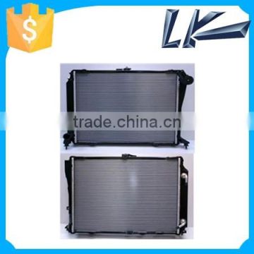 Auto Spare Parts Car Radiator for Toyota Prado 1GRFE 16400-75450