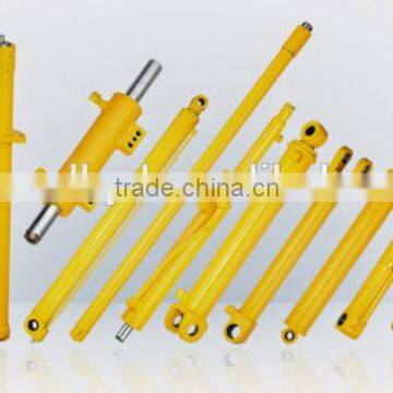 hydraulic lift cylinders