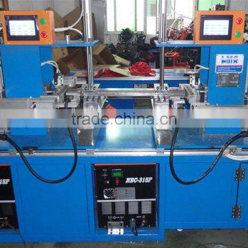 LMS Storage Beam Auto Welding Machine-4 Welding Guns photo-2