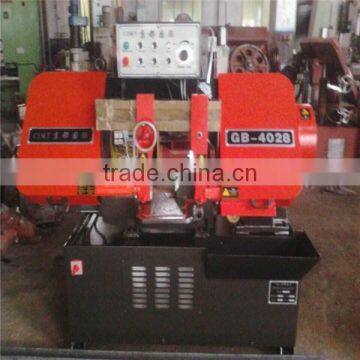 2015 New Band Saw Machine GB4028 for Sale photo-3