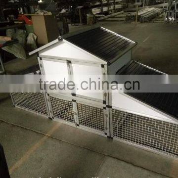 Rabbit Cage