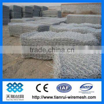 gabions mesh / make steel box / mesh dip basket