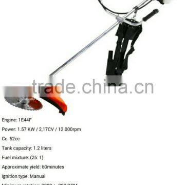 52cc Brush Cutter