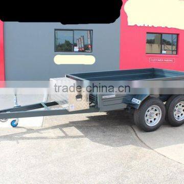 Top Quality Telescopic Hydraulic Cylinder Used for Dump Truck Sale photo-6