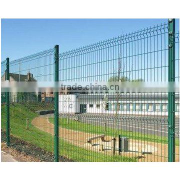 WELDED MESH PANELS