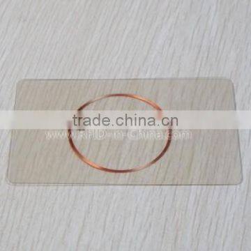 RFID Micro Chip RFID Chip Implant Inlay for Jewelry Tracking photo-2
