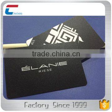 Low frequency 125khz SIC7999 card use for underground pipe tracking