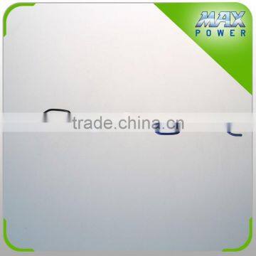 Fastening of Film Zigzag Wire Chongqing Maxpower photo-2