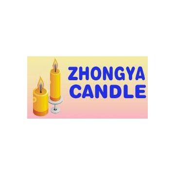 shijiazhuang zhongya candle co,.ltd