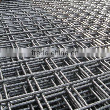 reinforcing mesh,Steel bar mesh, welded wire fabric