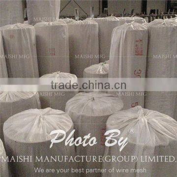 316 Stainless Steel Wire Mesh Screen photo-4
