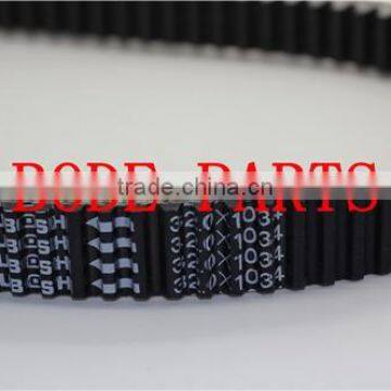 Driving Belt--Kazuma Jaguar 500cc Parts(BD-K013) photo-2