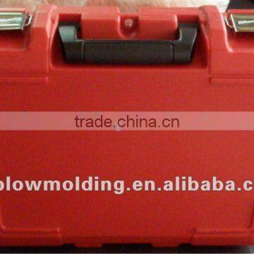OEM Blow Molding Plastic photo-5