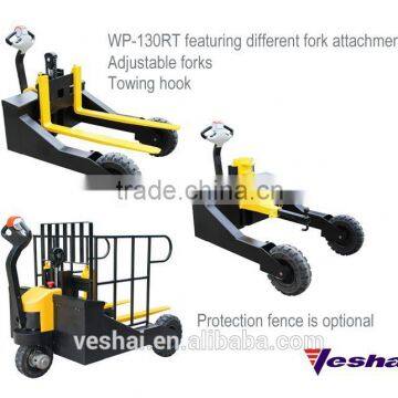 New design Veshai Electric Pallet TrucksVH-WP-130RT