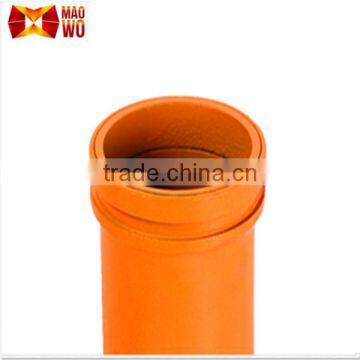 Concrete Pump Spare Parts Two Layer DN125/ DN100 Concrete Pump Pipe photo-2