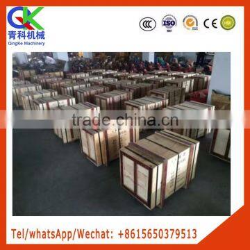 Qingke Machinery Supply 160mm Pipe Butt Welding Machine photo-5