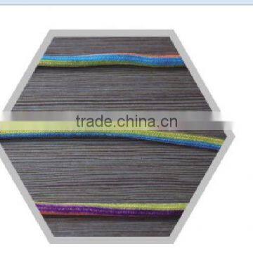 COBR52-2AB-S HIGH SPEED FOUR COLORS CORD BRAIDING MACHINES photo-2