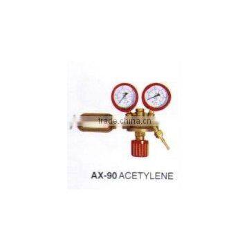 Industry Regulatorgas/oxygen/acetylene/argon/co2 Regulator/flowmeter