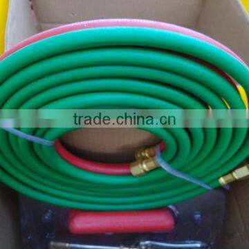 Gas Cylinder Welding Cutting Kit / Welding Kit Oxygen Acetylene Tanks Welding Cutting Torch Kit photo-2