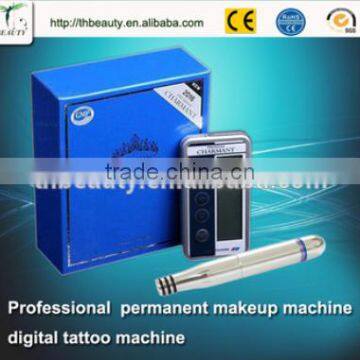 Beauty Eyebrow Tattoo Tool Eyebrow Tattoo Tool Machine With CE photo-4