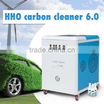 Best price oxyhydrogen generator for car carbon cleaning