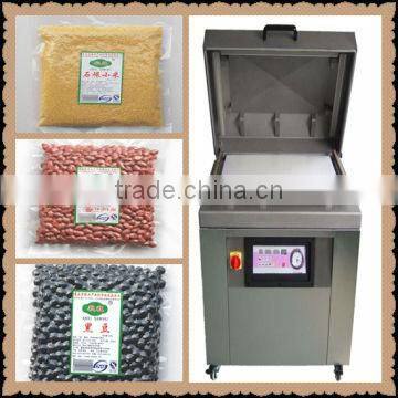 Pickle food packing machine