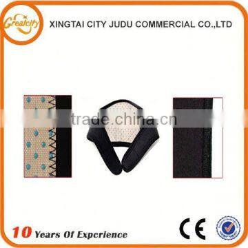 Car Seat Back and Neck Massage Cushion Neck and Back Massager photo-4