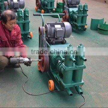 2016 YSH-3 Type Single Fluid Piston Grouting Pump photo-5