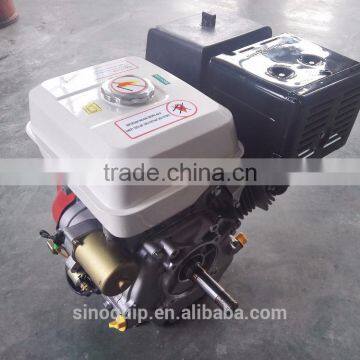 Model S390 Honda Type Air-cooled Manual Start 13hp Gasoline Engine 4 Stroke photo-4