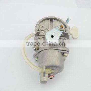 CG328 Brush Cutter Carburetor or Grass Cutter Carburetor photo-2