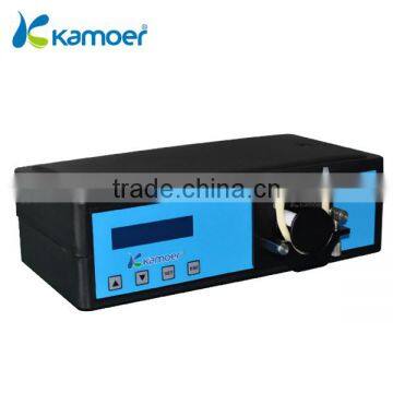 Precise Kamoer Top off Dosing Pumps photo-3