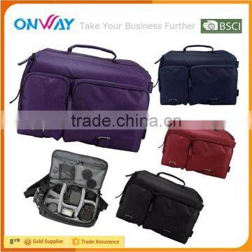 Online shopping trendy multiple function ladies dslr camera necessary bags