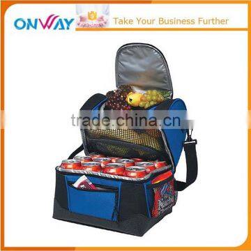 Durable 420D insulated cooler liner material bag