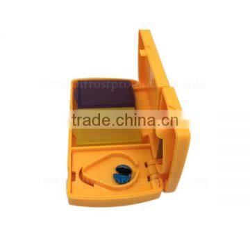 Hot Sale Pill Dispense Plastic Pill Crusher photo-3