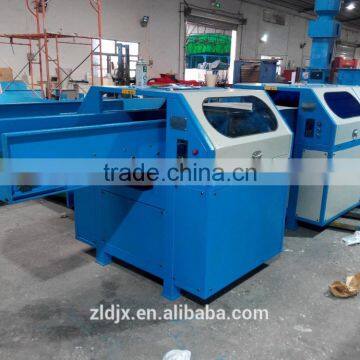 2017The Most Advanced Hardcover Quality Recycle Foam Cutter Machine photo-2