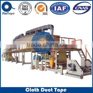 ISO SGS CERTIFICATE DUCT TAPE JUMBO ROLL photo-4