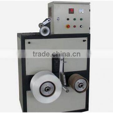 pp Fiber (Geo) Strap Production Line photo-5