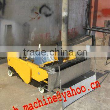 ZB800-2A Automatic Plastering Machine/Cement Plaster Machine