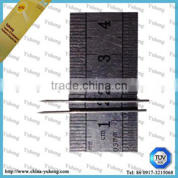 30mm medical equipment used electro medical needle