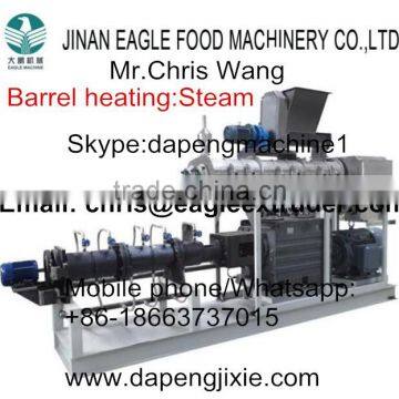 Dry Pet Food Pellet Making Machine/dog Food Processing Equipment photo-6