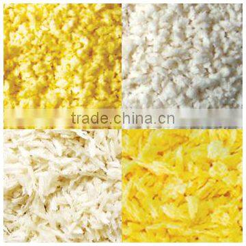 Jinan Dayi Panko Bread Crumbs Husk Chaff Process Equipment photo-2