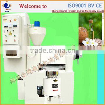 Good Quality Latest Technology Oil Press Machine Japan Style photo-4