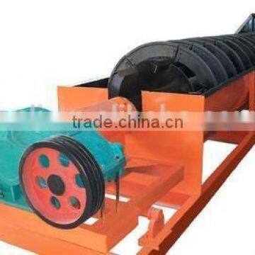 Firm Structure Seasand Spiral Sand Washing Machine With Competitive Price photo-6