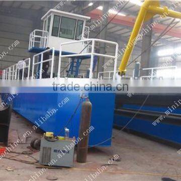 Customized Backhoe Dredger for Sale photo-4