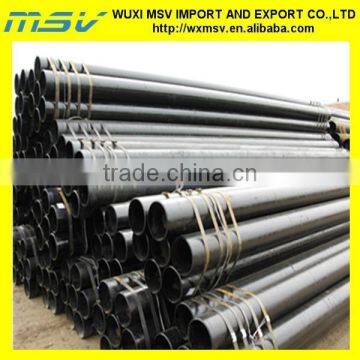 high quality API 5L line pipe/seamless pipe manufacturers